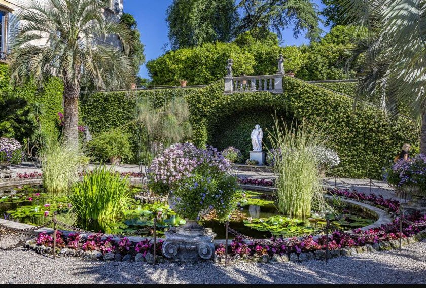 Giardini Botanici dell'Isola Madre, Italy, Italy